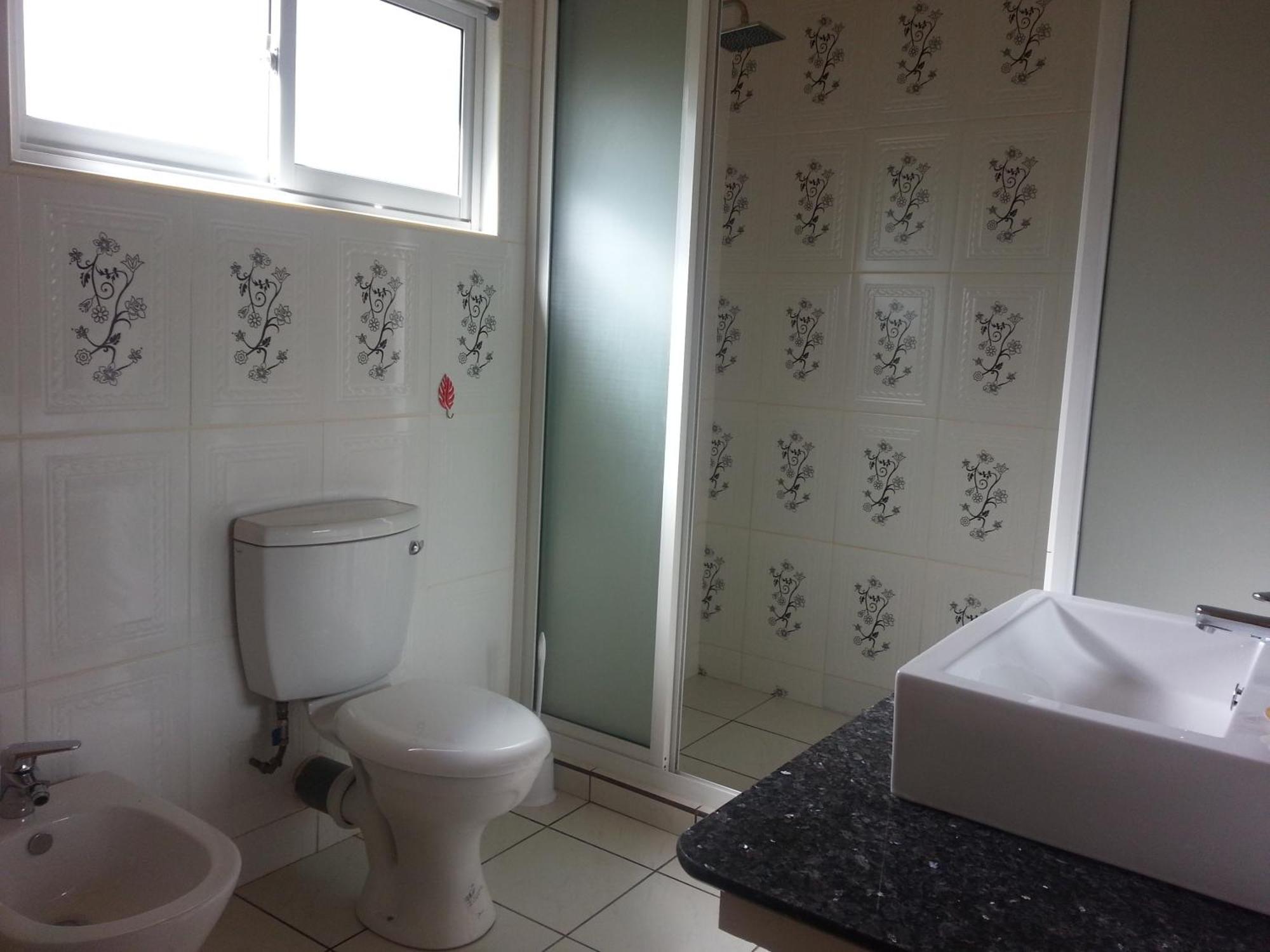 Zanboza Guesthouse 라디게 객실 사진